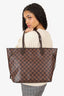 Louis Vuitton Damier Neverfull GM Bag
