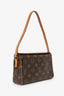 Louis Vuitton Monogram Recital Shoulder Bag