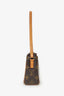 Louis Vuitton Monogram Recital Shoulder Bag