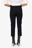 Junya Watanabe Comme De Garcons Red/Black Plaid Skinny Pants size S