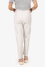 J Brand Stone Leather Pants size 26