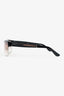 Gucci Black/Silver Translucent Sunglasses