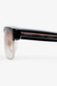 Gucci Black/Silver Translucent Sunglasses