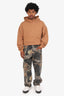 Stussy Realtree Edge Camo Big Ol' Jeans Size 30 Mens