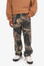 Stussy Realtree Edge Camo Big Ol' Jeans Size 30 Mens