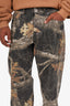 Stussy Realtree Edge Camo Big Ol' Jeans Size 30 Mens