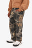 Stussy Realtree Edge Camo Big Ol' Jeans Size 30 Mens