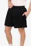 Dries Van Noten Black Basketball Shorts Size L Mens
