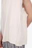3.1 Phillip Lim White Tank Top Size L Mens
