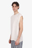 3.1 Phillip Lim White Tank Top Size L Mens