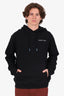 Off-White Black Toronto Arrow Graphic Hoodie Size L Mens