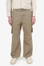 Our Legacy Khaki Cargo Pants Size 48 Mens