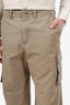 Our Legacy Khaki Cargo Pants Size 48 Mens