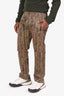 Off-White Real Tree Camo Cargos Size 32 Mens