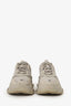Balenciaga Grey Triple S Sneaker Size 6