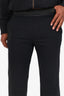 Haider Ackermann Black Wide Leg Trousers Size 38 Mens