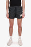 Thom Browne Grey Swim Shorts Size 2 Mens