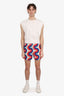 Dries Van Noten Verner Panton Wave Swimming Short Size S Mens
