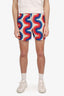 Dries Van Noten Verner Panton Wave Swimming Short Size S Mens