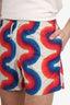 Dries Van Noten Verner Panton Wave Swimming Short Size S Mens
