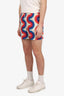 Dries Van Noten Verner Panton Wave Swimming Short Size S Mens