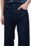 Missoni Blue Denim Wide Leg Jeans Size 46 Mens