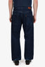 Missoni Blue Denim Wide Leg Jeans Size 46 Mens