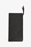 Louis Vuitton Black Leather Empreinte 'Felicie' Pochette with Insert