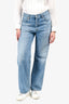Citizens of Humanity Light Blue 'Flavie' Jeans Size 28