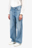 Citizens of Humanity Light Blue 'Flavie' Jeans Size 28