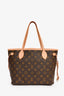 Louis Vuitton Monogram Neverfull PM