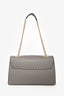 Gucci Grey Guccisima Medium Emily Shoulder Bag