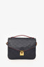 Louis Vuitton 2017 Navy Empriente Metis Pochette Shoulder Bag