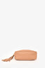 Gucci Beige Leather Soho Crossbody Bag
