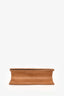 Christian Dior 2016 Leather Small Diorama Chain Shoulder Bag