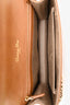 Christian Dior 2016 Leather Small Diorama Chain Shoulder Bag