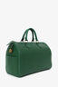 Louis Vuitton 1993 Green Epi Leather Speedy 30