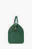 Louis Vuitton 1993 Green Epi Leather Speedy 30