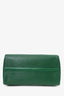 Louis Vuitton 1993 Green Epi Leather Speedy 30