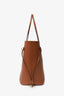 Louis Vuitton Cognac Leather Empreinte Neverfull