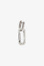 Eéra White 18kt White Gold/Diamond Single Earring