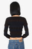 Acne Studios Brown Sweater Size S