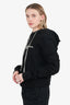 Rick Owens X Champion Sweatshirt Bodysuit Size M