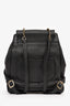 Pre-Loved Chanel™ 2018 Black Caviar Business Affinity Backpack