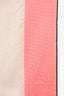 Loro Piana Grey/Pink Cashmere Scarf