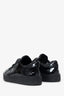 Prada Black Patent Leather Sneakers Size 36