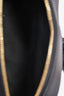 Louis Vuitton Monogram Leather Trimmed Tassel 'Saintonge' Camera Crossbody Bag