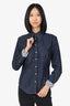 Vivienne Westwood X Lee Denim Shirt Size M