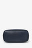 Celine Black Lambskin Small Soft Cube Satchel