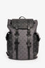 Louis Vuitton Monogram Eclipse 'Christopher' MM Backpack